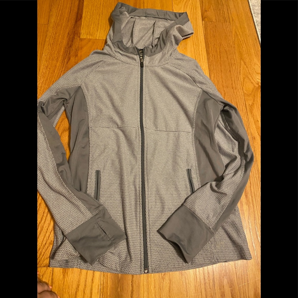 RBX Zip-up